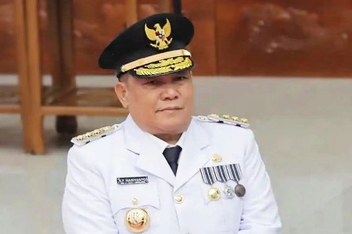 Plt Gubri SF Hariyanto jadi 'Target' KPK Terkait Kasus Dugaan Korupsi yang Menjerat Abdul Wahid
