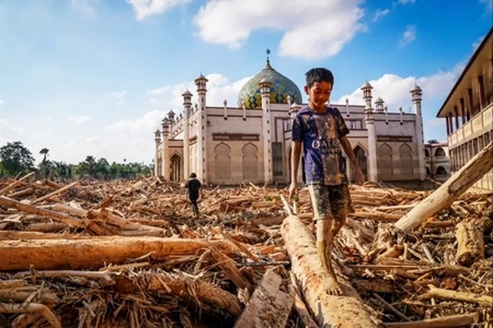 Pemerintah akan Telusuri Korporasi yang Turut Memicu Bencana Banjir dan Longsor di Sumatera, Tapi Diragukan Pegiat Lingkungan