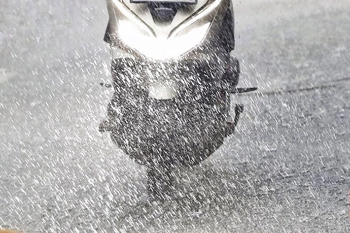 Riau Perkuat Mitigasi untuk Hadapi Bencana Hidrometeorologi pada Puncak Musim Hujan di Bulan Desember 2025