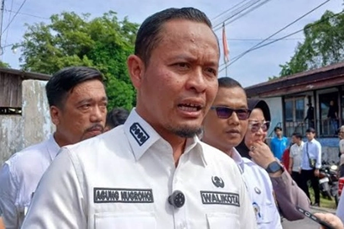  Pekanbaru Tetapkan Siaga Darurat Bencana Hidrometeorologi Hingga Januari 2026