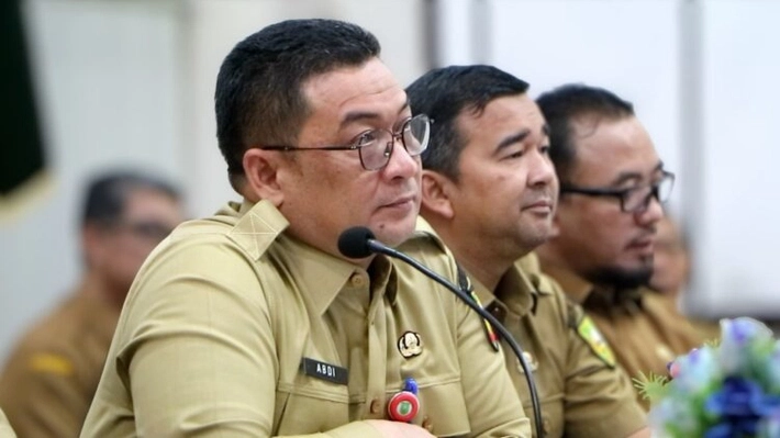 19 Ribu UMKM Terlibat dalam Program Makan Bergizi Gratis yang Bisa Berikan Multiplier Effect