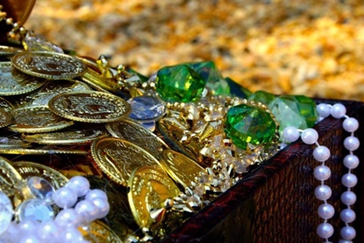 Waspada Tanda-tanda Bahaya Istidraj