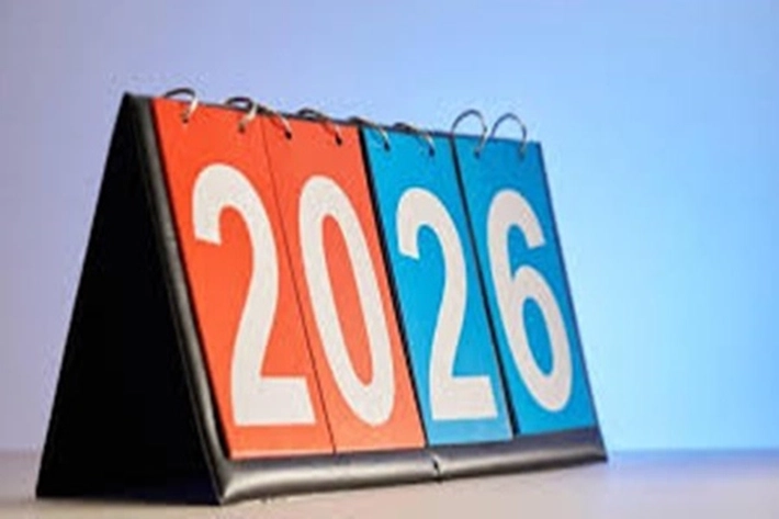 Ini Jadwal Resmi Hari Libur Nasional dan Cuti Bersama 2025