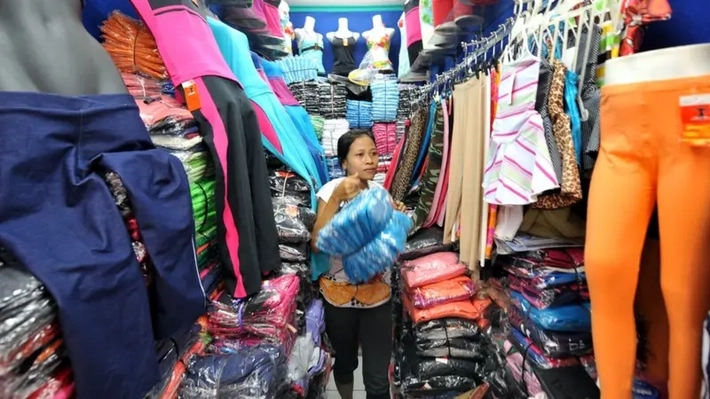 Ekonomi Indonesia Bisa Lebih Makmur Jika para Ibu Tidak Berhenti Bekerja