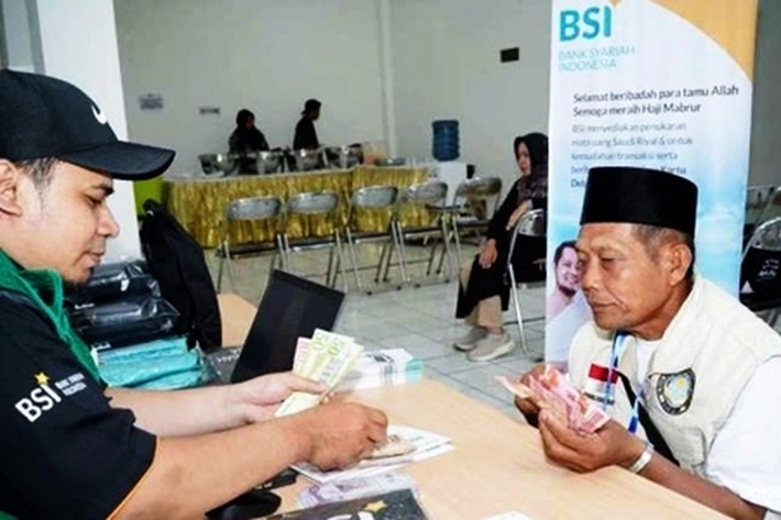 Pelunasan Biaya Calhaj 2026 Masih 8,8 Persen, Pengamat: Perbaiki Sistem Jika tak Ingin Berpotensi Tersendat