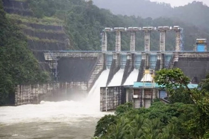 DPRD Riau Tinjau PLTA Koto Panjang untuk Pastikan dalam Pencegahan Risiko Banjir