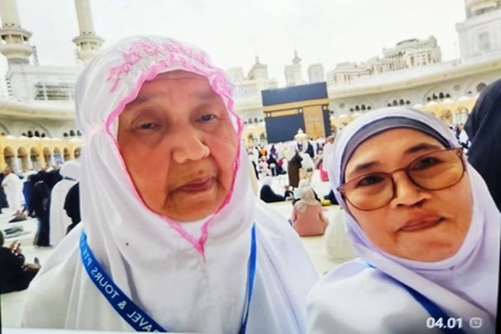 Yakinlah, Umroh dan Haji Tidak akan Membuat Umat Menjadi Miskin