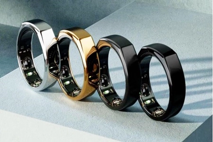 Cincin Pintar Jamaah Haji Bisa Memantau VO2max Hingga Ketahanan Jantung