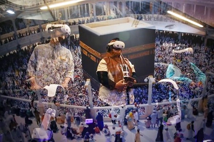 Badan Pengelola Keuangan Haji Perkuat Ekosistem Umrah Berbasis Teknologi