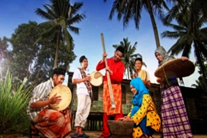 Rancangan Peraturan Daerah Pemajuan Kebudayaan Melayu Disiapkan