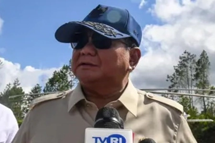 Pemerintah Tolak Bantuan Asing untuk Pemulihan Wilayah Terdampak Banjir-Longsor di Sumatera 