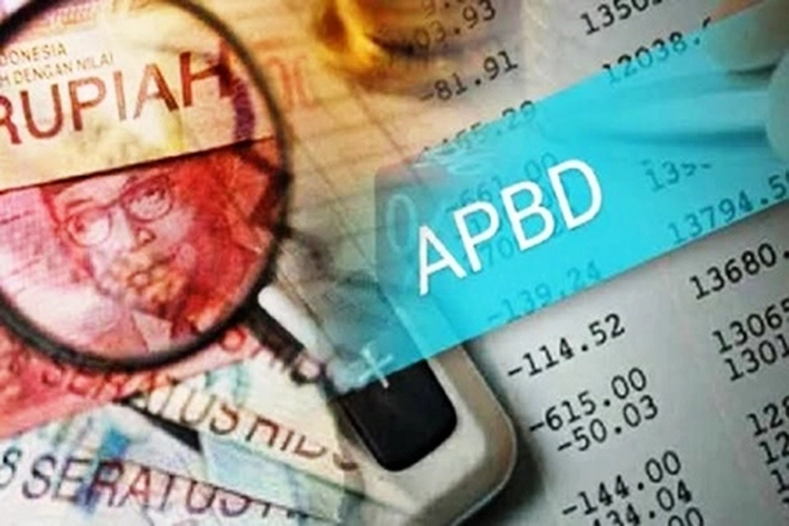 Verifikasi Anggaran Pendapatan dan Belanja Daerah Riau 2026 di Kemendagri Belum Rampung