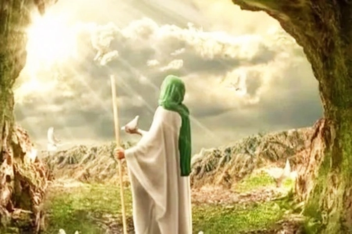 Empat Nabi Buat Manusia Tidak Punya Alasan Meninggalkan Ibadah