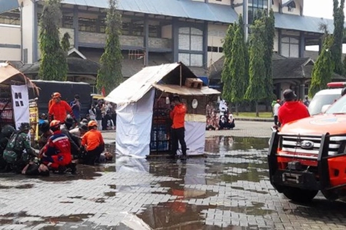Pemko dan Forkopimda Perkuat Sinergi Hadapi Bencana Hidrometeorologi, 'Seluruh Drainase dan Sungai Dinormalisasi'