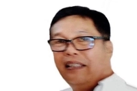 LP3 Anak Negeri: Tahun Baru 2026 jadi Refleksi dan Harapan Menuju Kehidupan Lebih Baik