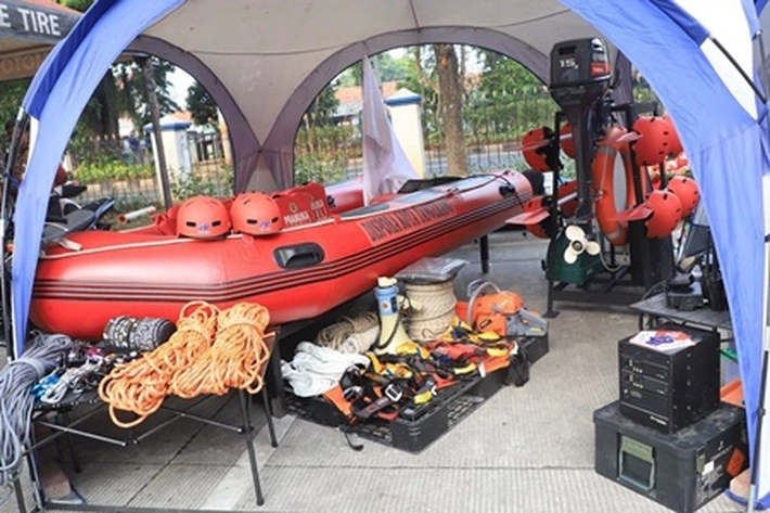 11 Daerah di Riau Sudah Tetapkan Siaga Darurat Hidrometeorologi, Legislatif: Curah Hujan Mulai Tinggi