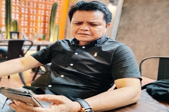 Rokok Ilegal Marak, Inpest: Pemerintah Segera Beri Izin Rokok Tanpa Cukai