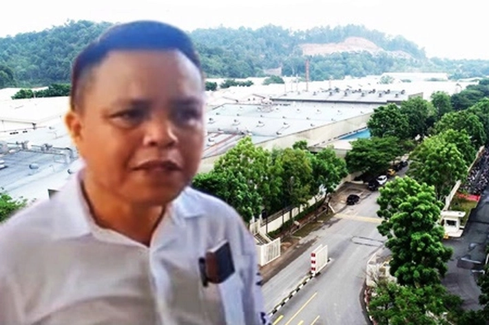 Panbil Group Serap 60 Ribu Pekerja di Batam, INPEST: untuk Mendukung Ekonomi Lokal dan Mengurangi Pengangguran