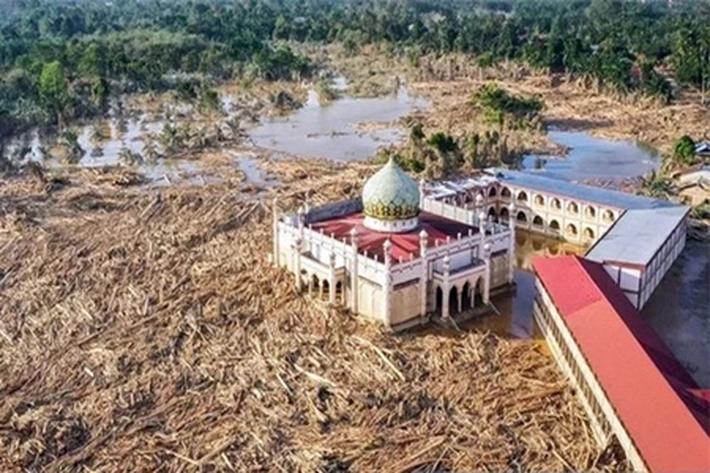 Infak Masjid Muhammadiyah Berhasil Kumpulkan Rp 36 Miliar untuk Bencana Sumatera-Aceh 