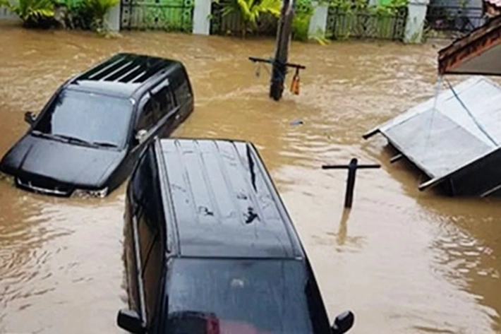 Pemko Siapkan Anggaran BTT untuk Antisipasi Bencana Hidrometeorologi