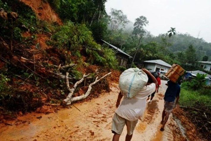 Rumah Zakat Terus Lanjutkan Pendampingan Hingga Fase Pemulihan Bencana Banjir-Longsor di Sumatera