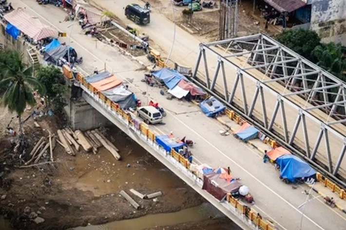 Korban Trauma Banjir-Longsor di Aceh, Psikolog: 'Lebih Berat dari Tsunami 2004'