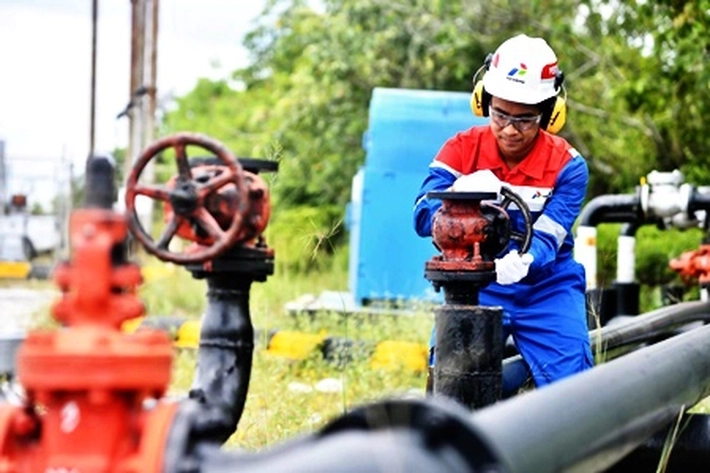 PHR Gunakan CEOR untuk untuk Dongkrak Produksi Minyak 1 Juta Barel