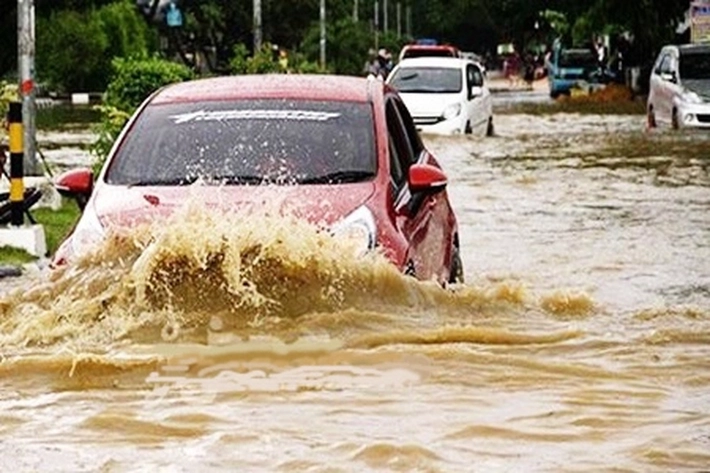 Pemprov Pastikan 12 Kabupaten/Kota di Riau Sudah Berstatus Siaga Hadapi Ancaman Banjir dan Longsor