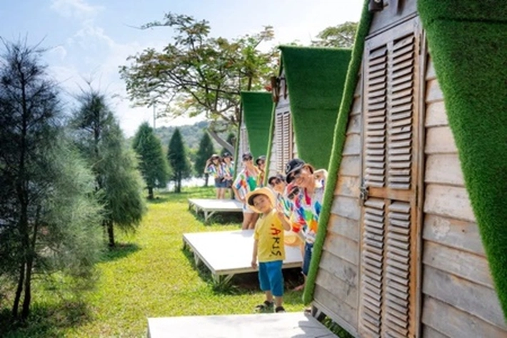 Tempat Wisata Selama Tetap Diawasi Selama Libur Sekolah