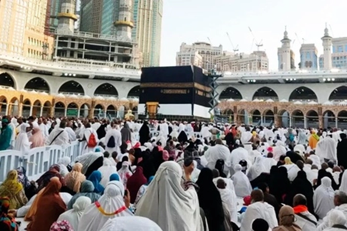 Anggota DPR Nilai Kampung Haji Beri Kenyamanan Psikologis untuk Jamaah