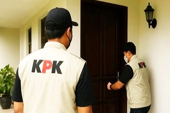 KPK Geledah Kediaman Plt Gubri, Relawan Prabowo Gibran: Kita Apresiasi Sikap SF Hariyanto yang Tunjukkan Taat Hukum
