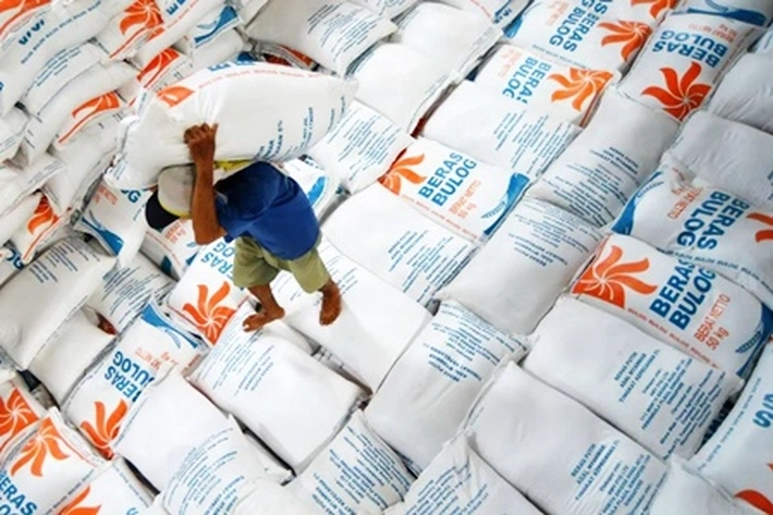 Pemprov Riau Perkuat Pengawasan HET Beras untuk Antisipasi Lonjakan Harga di Saat Nataru