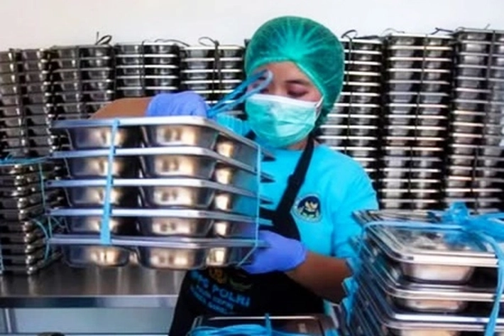  BGN Tetap Salurkan MBG Gratis Selama Libur Nataru 2026, Walaupun Disebut Sudah Pemborosan dalam Skema Distribusinya