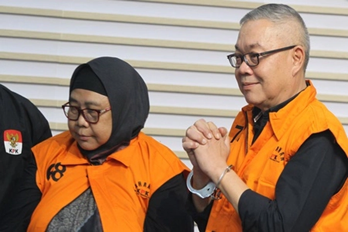 Dua Mantan Direktur Gas Pertamina di Dakwa Bersalah karena Sudah Rugikan Negara USD113 Juta