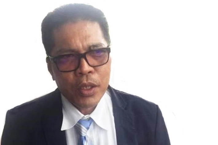 Diperantauan Sukses, Johannes Kennedy Aritonang: 'Saya Salah Satu Orang Batak yang Bangga dan Beruntung'