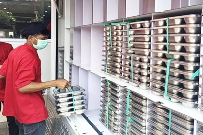 DPR Usulkan Penghentian Sementara MBG Saat Libur Sekolah karena Bisa tak Efektif