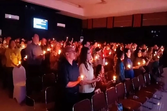 Sebagai Toleransi Beragama, Setiap 25 Desember Umat Kristiani Peringati Hari Natal 