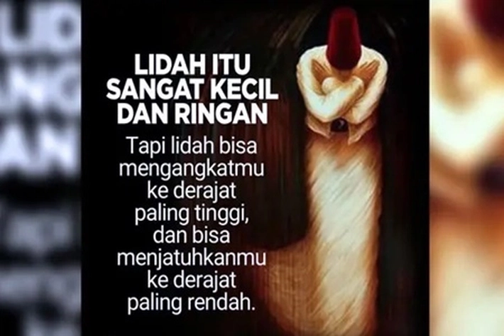 Hidup Terasa Ringan Bila Pandai Bersyukur Sebagai Tanda Keimanan 