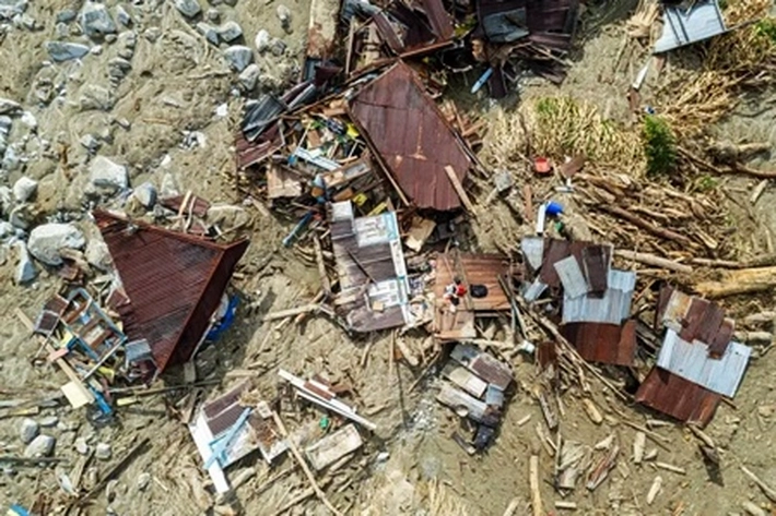 Pemerintah Percepat Pembangunan Hunian untuk Pengungsi Banjir dan Longsor di Sumatera 