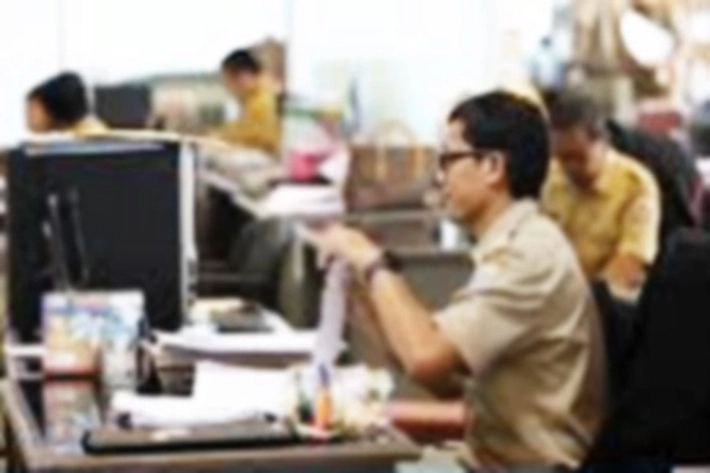 Pemprov Jaga Disiplin ASN dan Wajib Aktif Layani Publik Pasca Nataru 2026