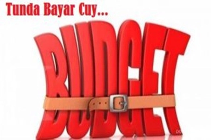 DPRD Riau Ingatkan Tunda Bayar Harus Lunas Akhir Tahun karena Baru Selesai 70 Persen