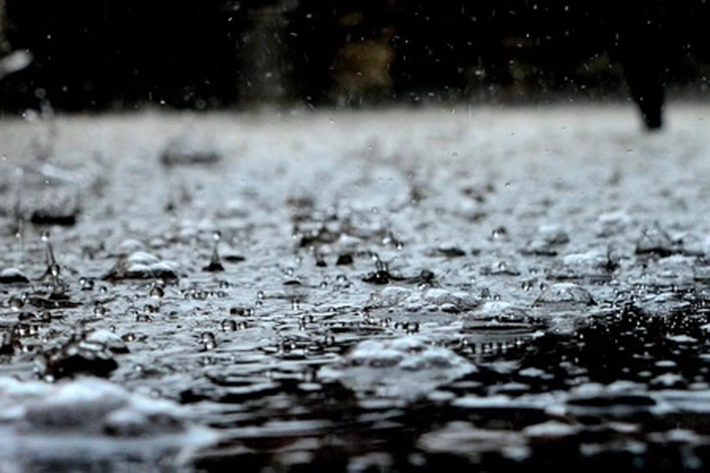 Cuaca Riau Masih Didominasi Hujan yang Dibaringi Angin dan Petir 