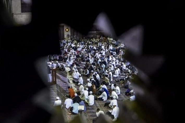 Tahun Baru Umat Diajak Dzikir Nasional Tanpa Kembang Api dan Pesta Pora