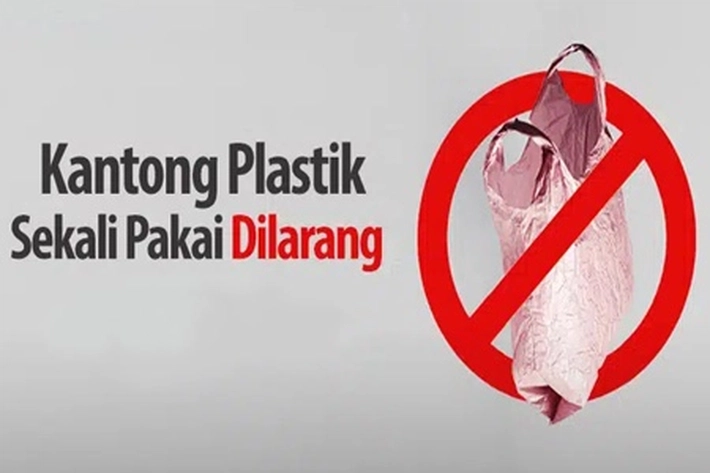 Dewan Minta Penerapan Larangan Penggunaan Kantong Plastik Segera Diaktifkan