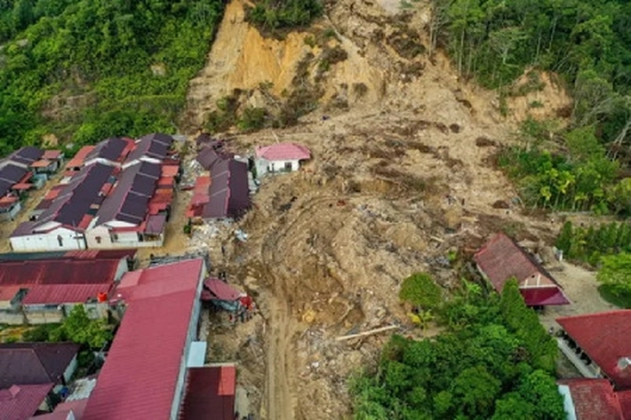 Aktivis Nilai Pencegahan Desforestasi di Lahan Konsesi Perusahaan Penting karena Berperan dalam Banjir