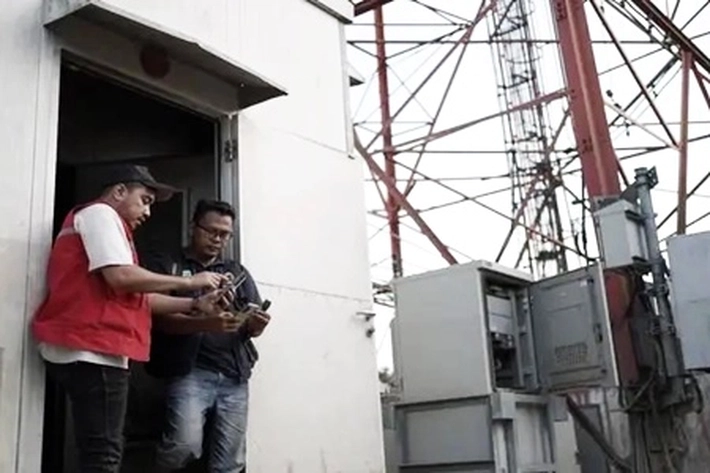 Telkomsel Berkolaborasi dengan Komdigi untuk Pulihkan Jaringan Pascabencana di Aceh