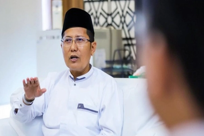 Akhir Tahun Jadi Momen Muhasabah, MUI: Jangan Sampai Hidup Kita Bangkrut