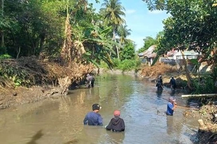 PUPR Maksimalkan Penanganan Banjir di Sejumlah Wilayah karena Intensitas Hujan Datang dengan Deras