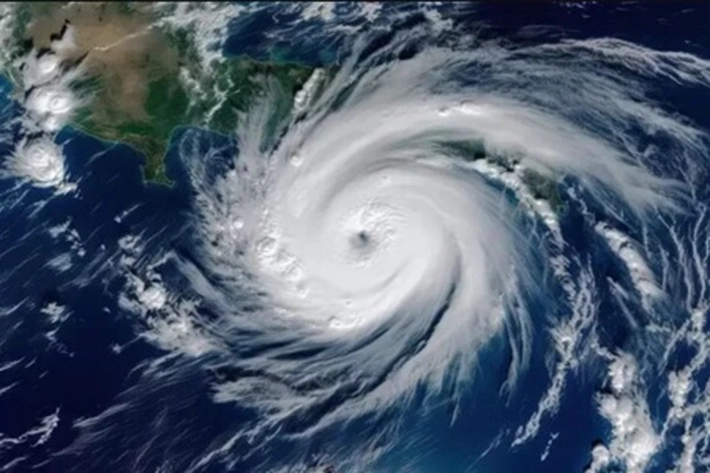 Ditengah Hujan Mengguyur Wilayah Riau, Pemprov Serukan Doa dan Kewaspadaan di Penghujung Tahun 2025