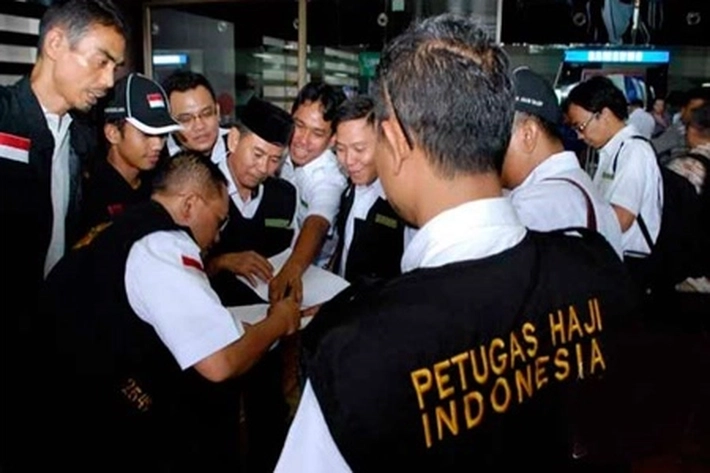 Calon Petugas Penyelenggara Ibadah Haji 2026 akan Mengikuti Pelatihan Intensif